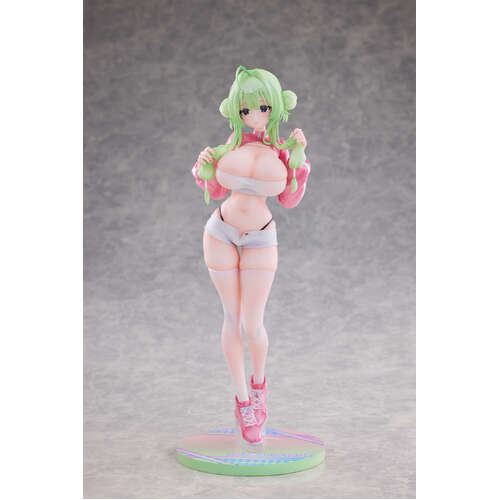 -PRE ORDER- Oyoko Aga 1/6 Scale Figure Normal Edition