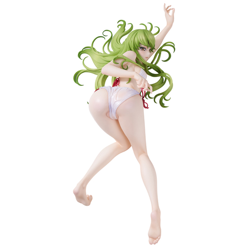 -PRE ORDER- C.C. Swimwear Ver. [Re-release]