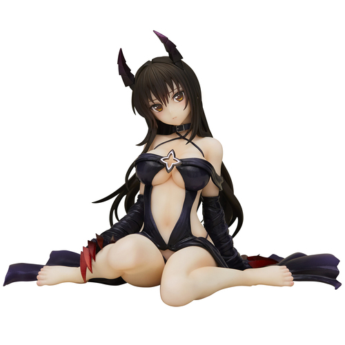 Kotegawa Yui Darkness Ver. 1/6