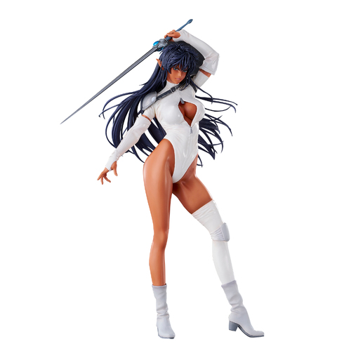 -PRE ORDER- Arshes Nei Scale Figure