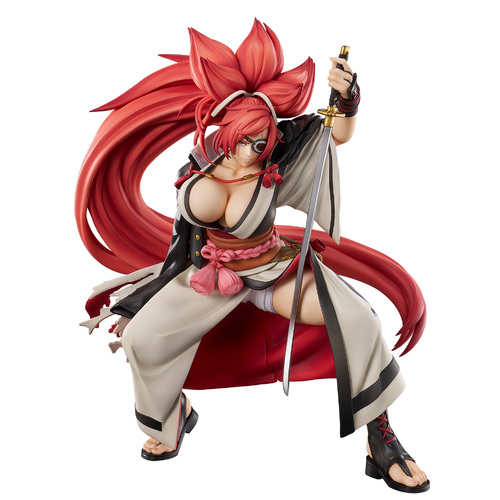 -PRE ORDER- Baiken