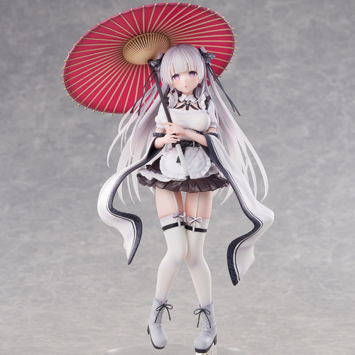 -PRE ORDER- nana Illustration Ichinose Ririsu