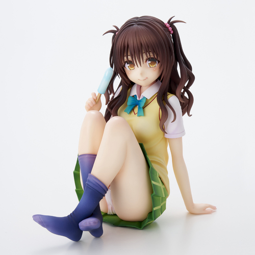 -PRE ORDER- School Uniform Series Yuki Mikan High School Student Ver. [Re-release]