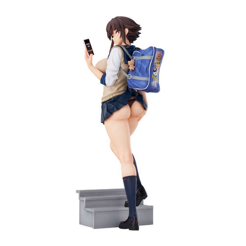-PRE ORDER- JoveJun. Illustration Tsubomioka Happa-chan