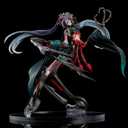 -PRE ORDER- Ca JAPANESE Style 15th Memorial Costume