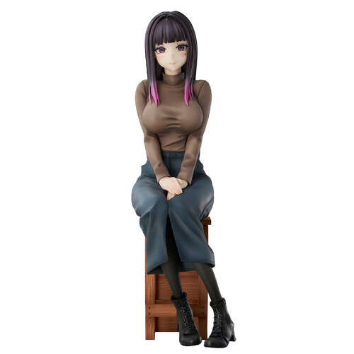 -PRE ORDER- Anteiru Illustration Art Club Reika-sensei