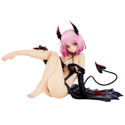 -PRE ORDER- Momo Belia Deviluke Darkness Ver. 1/6 Renewal Package Ver.