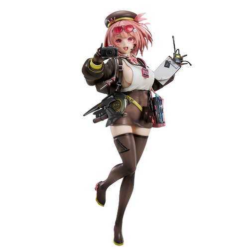 -PRE ORDER- Willow Scale Figure