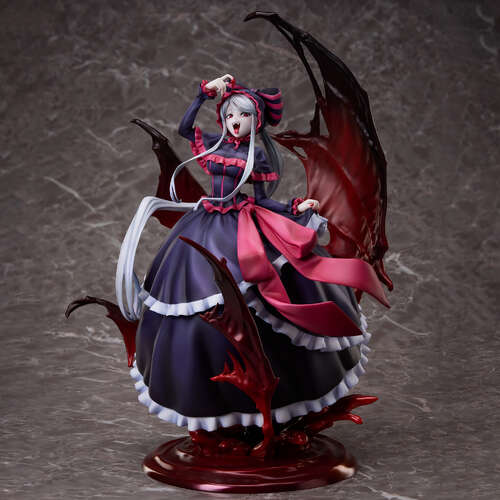 -PRE ORDER- Shalltear Bloodfallen 10th Anniversary So-Bin Ver.