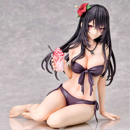 -PRE ORDER- Minazumi Kasane Swimsuit Ver. 1/6 Scale Figure