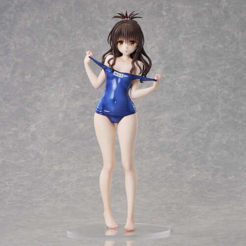 -PRE ORDER- Swimwear Series Yuki Mikan 1/4 Size