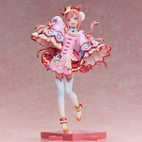 -PRE ORDER- Agnes Digital Agnes Jiangshi 1/6 Scale Figure
