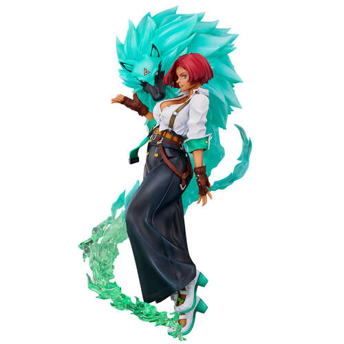 -PRE ORDER- Giovanna Scale Figure