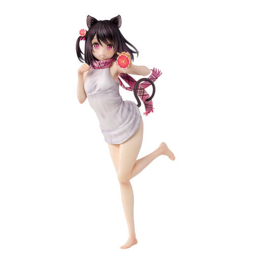 -PRE ORDER- Kantoku Shizuku 1/4 Scale Figure