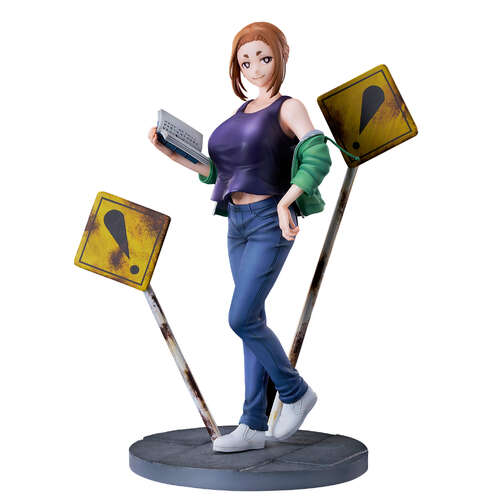 -PRE ORDER- Ogawa Sumireko Scale Figure
