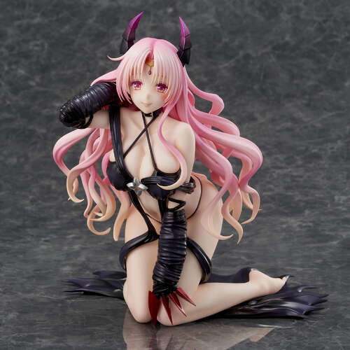 -PRE ORDER- Sephie Michaela Deviluke Darkness Ver. 1/6 Renewal Package Ver.