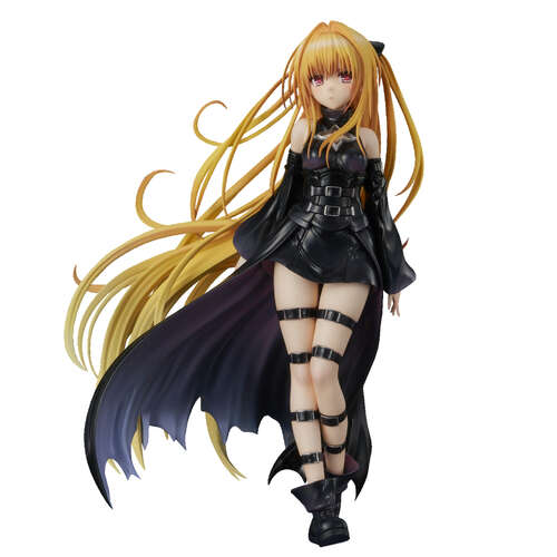 -PRE ORDER- Konjiki no Yami Black Trance Ver.