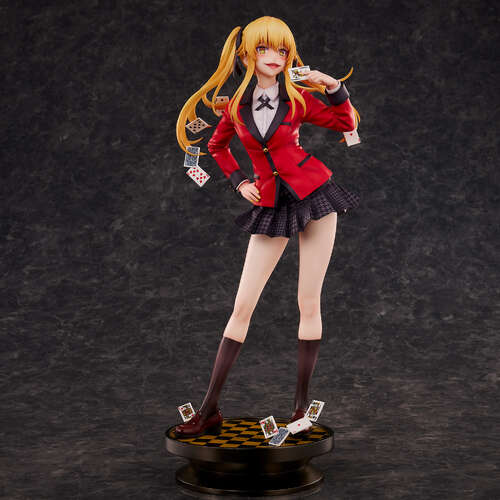 -PRE ORDER- Saotome Mary 1/6 Scale Figure