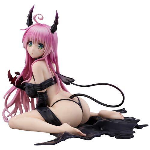 -PRE ORDER- Lala Satalin Deviluke Darkness Ver. 1/6 Renewal Package Ver.