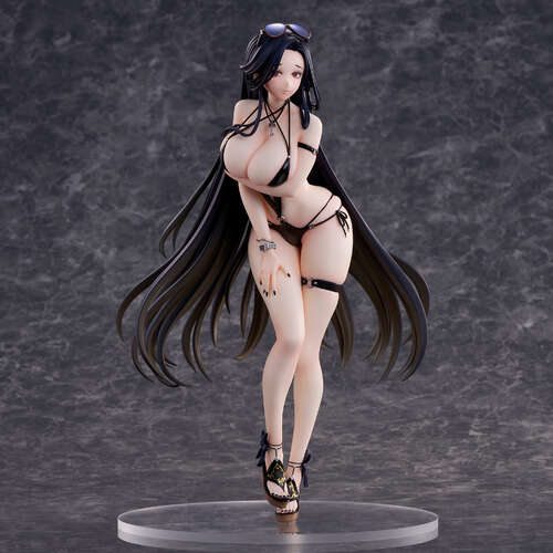 -PRE ORDER- Maiden Under the Sun 1/6 Scale Figure