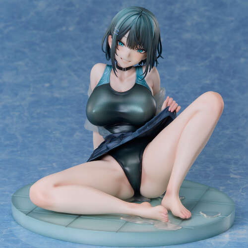 -PRE ORDER- Danimaru Illustration Minase Sora Figure