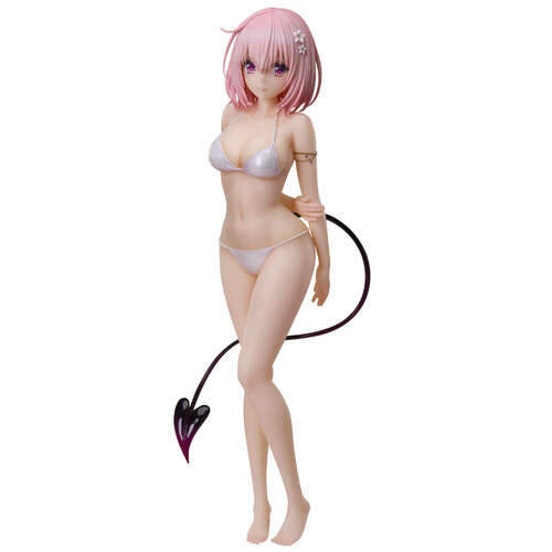 -PRE ORDER- Swimwear Series Momo Belia Deviluke 1/4 Size Muse Color Ver.
