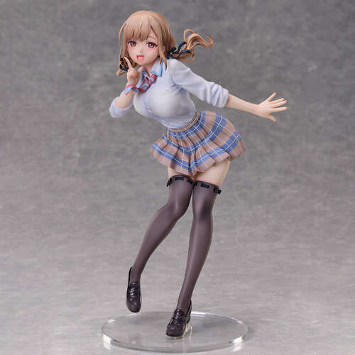 -PRE ORDER- Jinguji Naori 1/6 Scale Figure