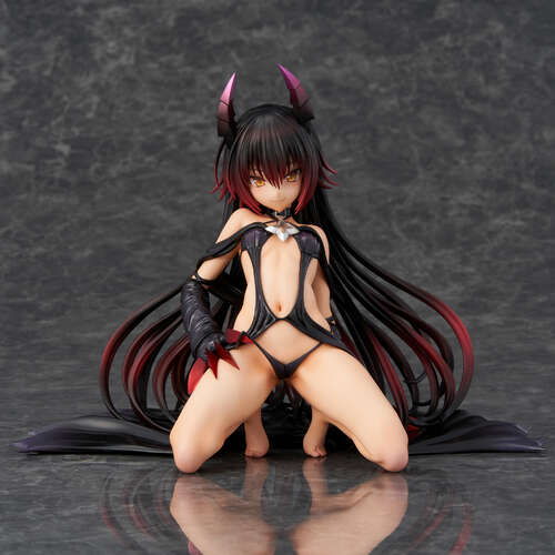 -PRE ORDER- Nemesis Darkness Ver. 1/6 Renewal Package Ver.
