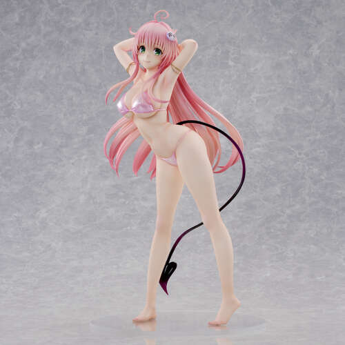 -PRE ORDER- Swimwear Series Lala Satalin Deviluke 1/4 Size