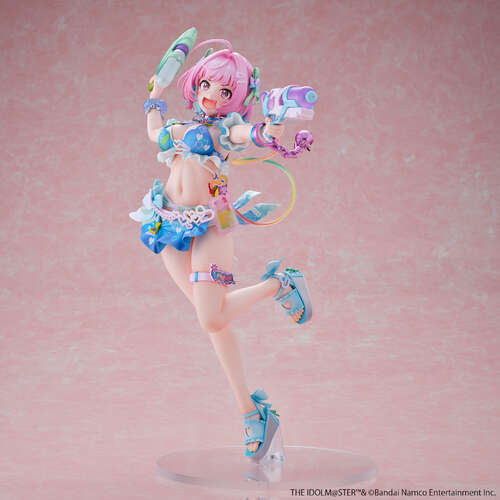 -PRE ORDER- Yumemi Riamu Has No Choice Ver. 1/6 Scale Figure