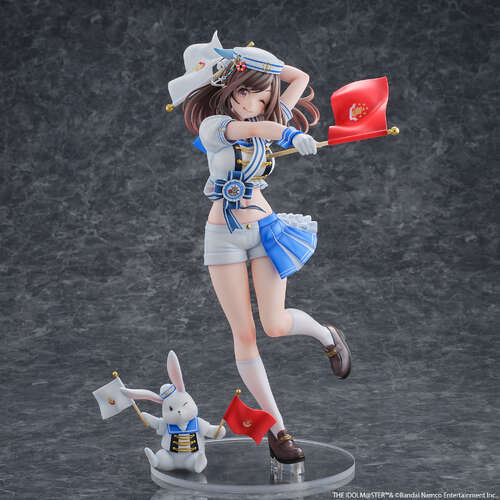 -PRE ORDER- Tsukioka Kogane Sailing Sailor Ver. 1/6 Scale Figure