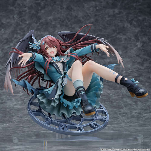 -PRE ORDER- Osaki Tenka Gardienne Amethyst Ver. 1/6 Scale Figure