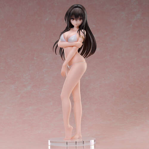 -PRE ORDER- Swimwear Series Kotegawa Yui 1/4 Size Muse Color Ver.