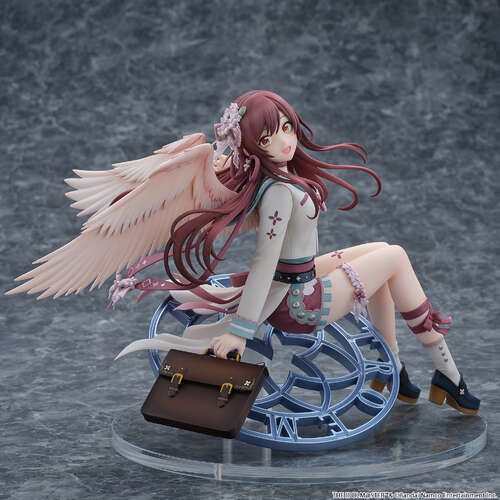 -PRE ORDER- Osaki Amana Gardienne Tourmaline Ver. 1/6 Scale Figure