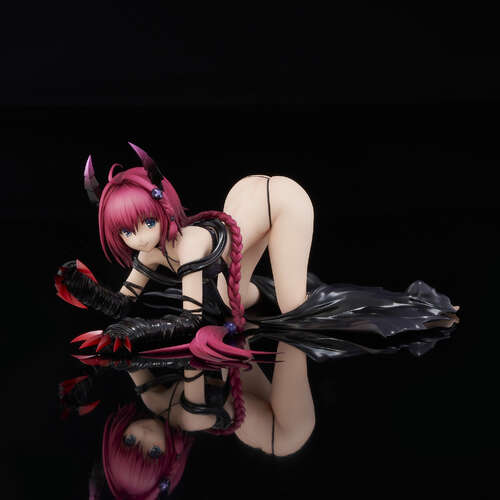 -PRE ORDER- Kurosaki Mea Darkness Ver. 1/6 Renewal Package Ver.