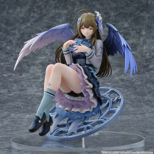 -PRE ORDER- Kuwayama Chiyuki Gardienne White Pearl Ver. 1/6 Scale Figure