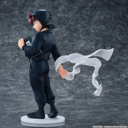 -PRE ORDER- Doi Hansuke Figure
