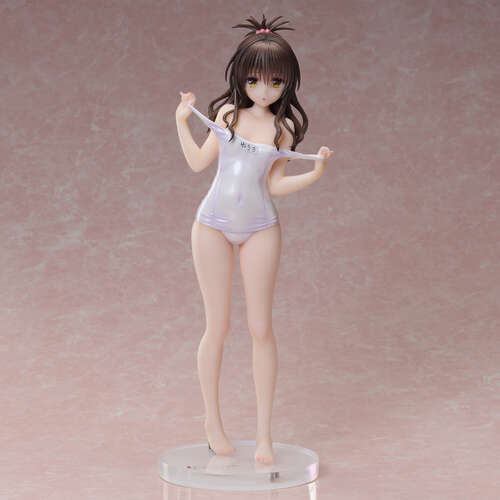 -PRE ORDER- Swimwear Series Yuki Mikan 1/4 Size Muse Color Ver.