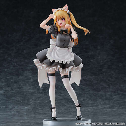 -PRE ORDER- Ruby Neko Maid Ver.