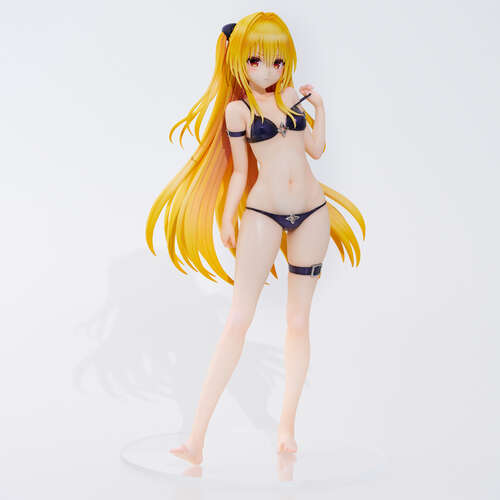 -PRE ORDER- Swimwear Series Konjiki no Yami 1/4 Size