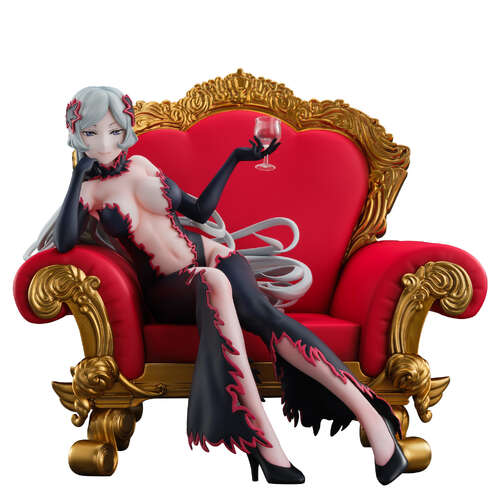 -PRE ORDER- Freya 1/6 Scale Figure