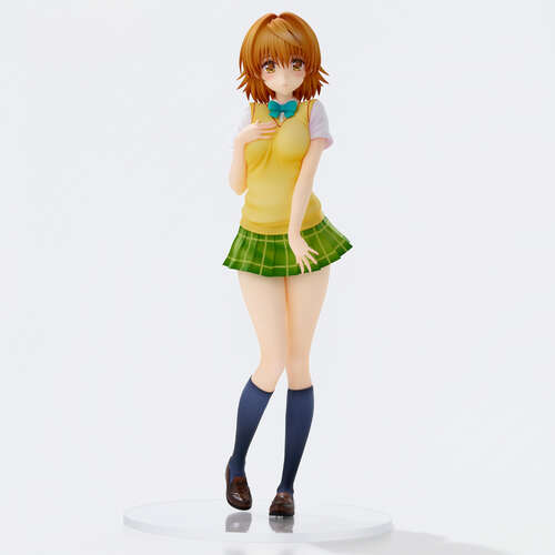 -PRE ORDER- School Uniform Series Yuusaki Riko