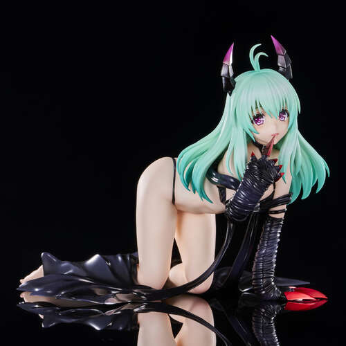 -PRE ORDER- Run Elsie Jewelria Darkness Ver. 1/6 Renewal Package Ver.