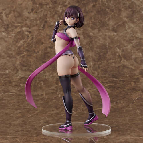 -PRE ORDER- Kanade Suzu Exorcist Ninja Costume Ver.