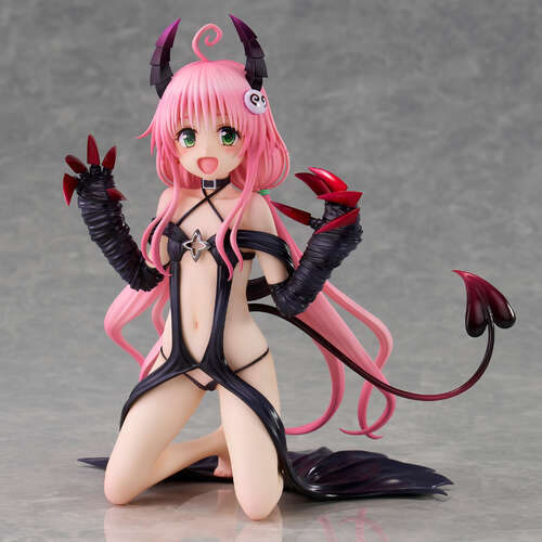 -PRE ORDER- Lala Satalin Deviluke Fillette Ver.