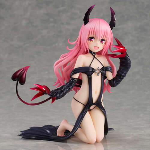 -PRE ORDER- Momo Belia Deviluke Fillette Ver.