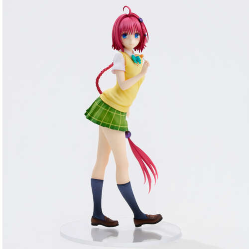 -PRE ORDER- School Uniform Series Kurosaki Mea