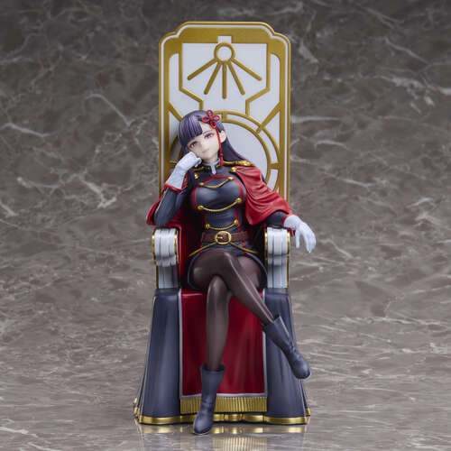 -PRE ORDER- Yamashiro Ren 1/6 Scale Figure