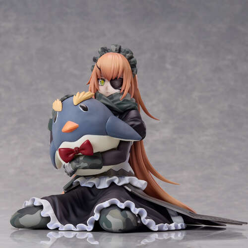 -PRE ORDER- CZ2128 Delta 1/6 Scale Figure