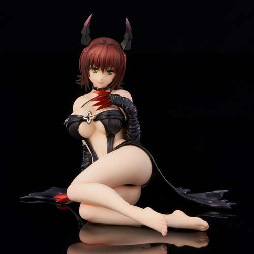 -PRE ORDER- Mikado Ryoko Darkness Ver. 1/6 Renewal Package Ver.